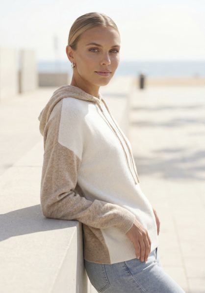 Kapuzenpullover