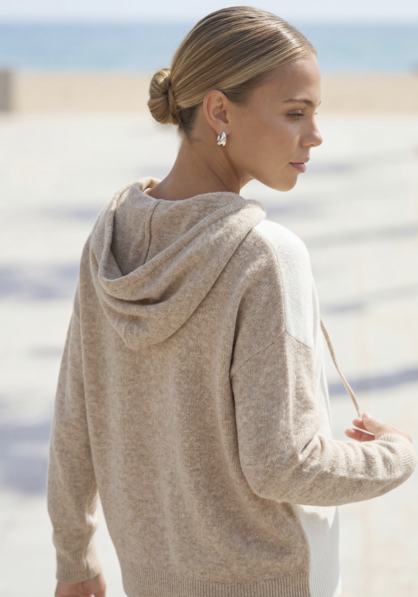 Kapuzenpullover