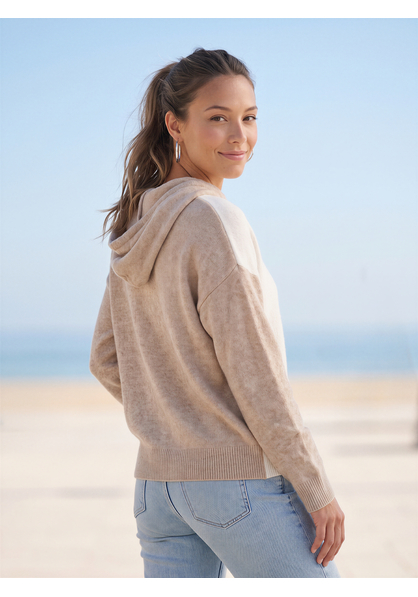 Kapuzenpullover