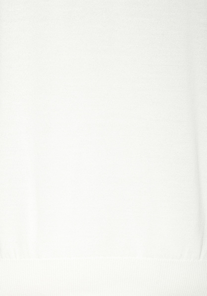 Kurzarmpullover
