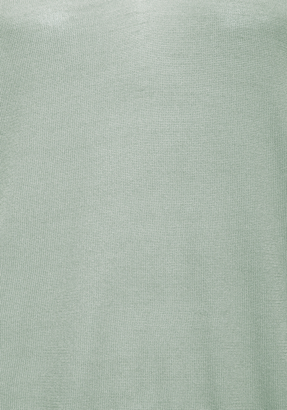 Kurzarmpullover