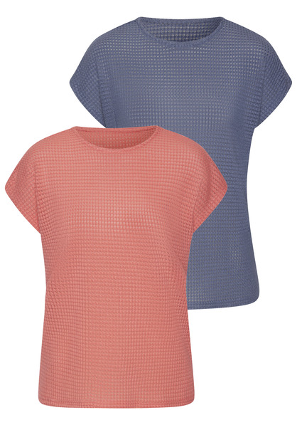 Kurzarmshirt
