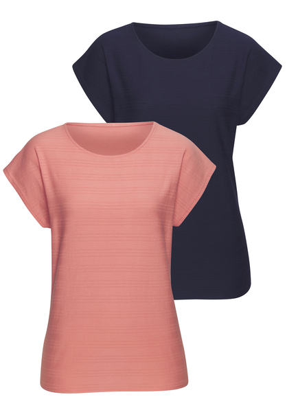 Kurzarmshirt