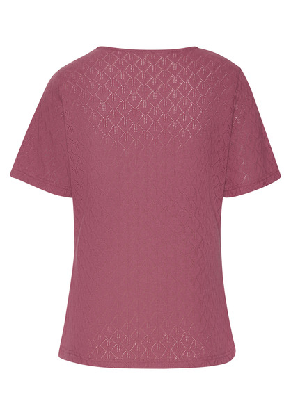 Kurzarmshirt