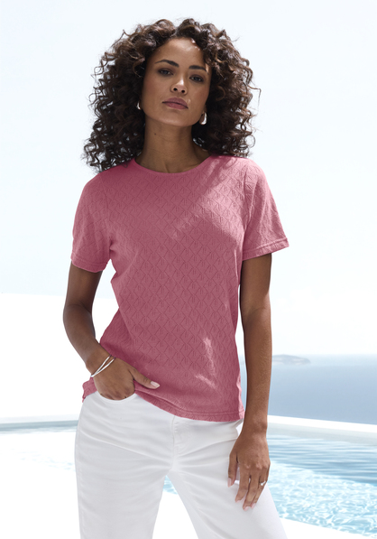 Kurzarmshirt
