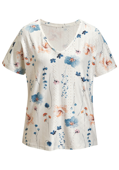 Kurzarmshirt