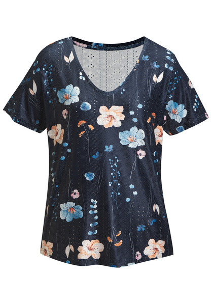 Kurzarmshirt