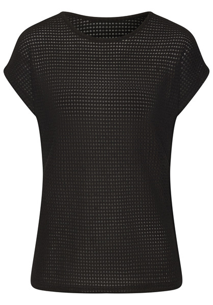 Kurzarmshirt