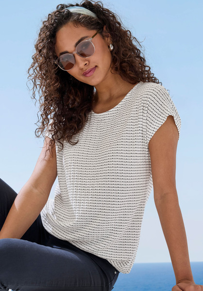 Kurzarmshirt