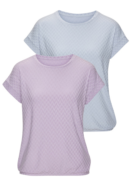 Kurzarmshirt