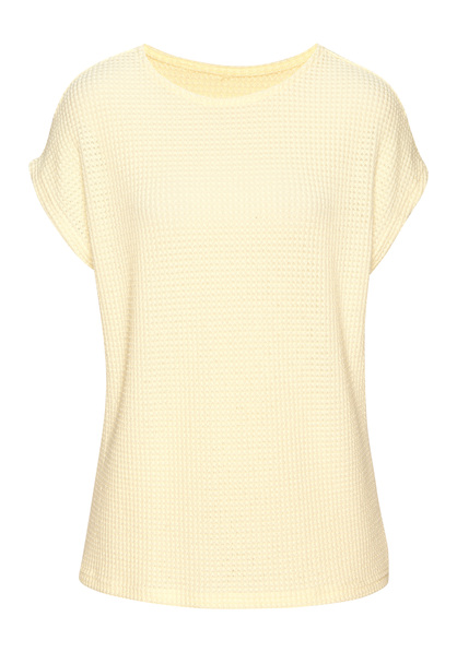 Kurzarmshirt