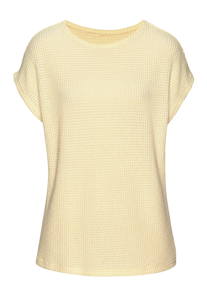 Kurzarmshirt