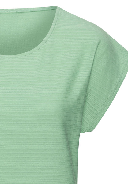 Kurzarmshirt
