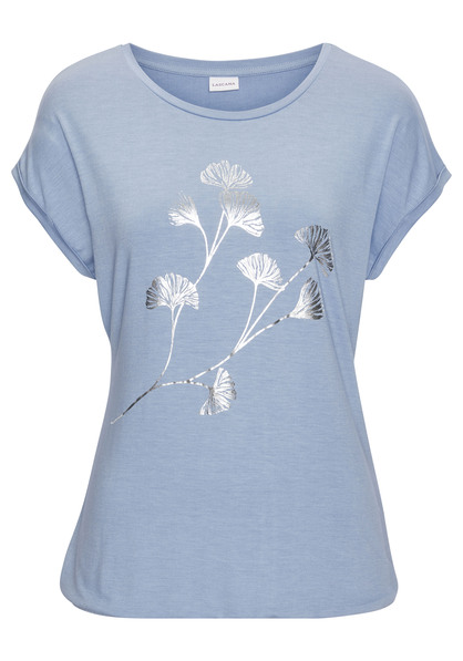 Kurzarmshirt