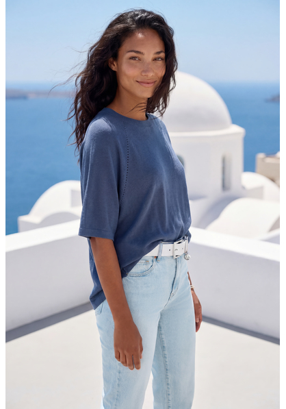 Kurzarmshirt