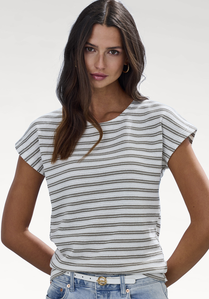Kurzarmshirt