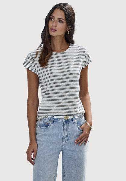 Kurzarmshirt