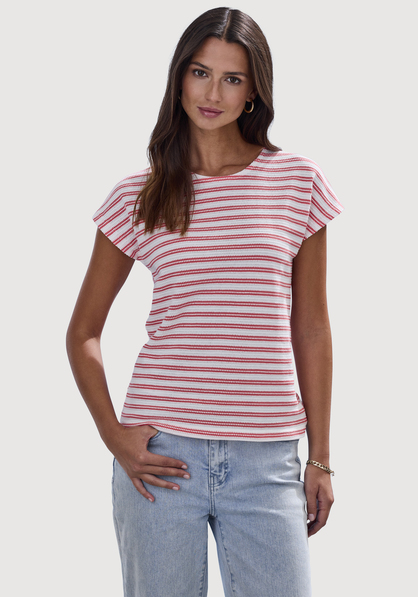 Kurzarmshirt