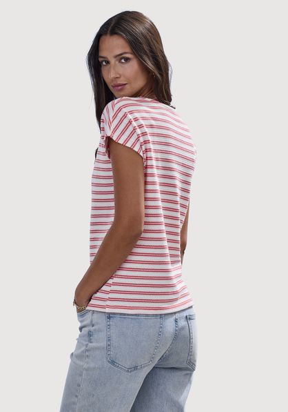 Kurzarmshirt