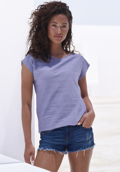Kurzarmshirt