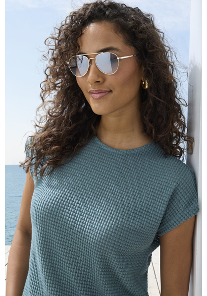 Kurzarmshirt