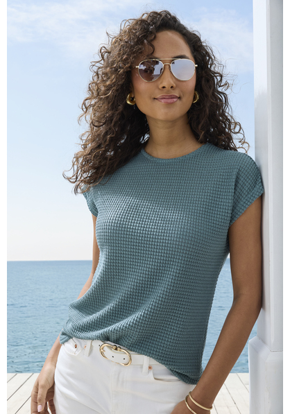 Kurzarmshirt
