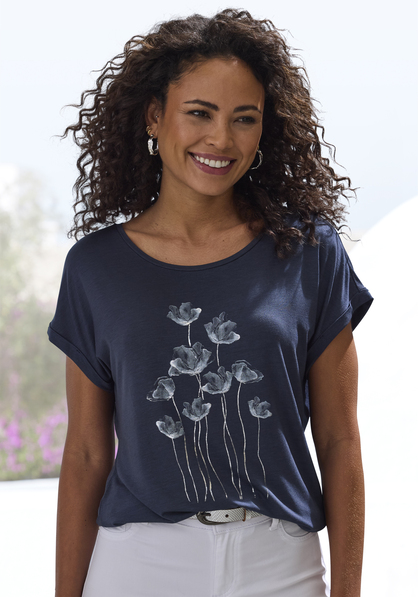 Kurzarmshirt