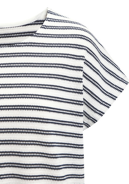 Kurzarmshirt