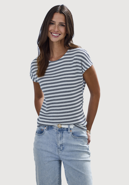 Kurzarmshirt