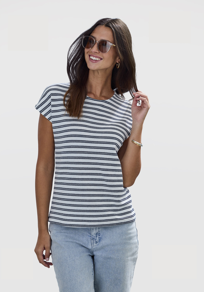 Kurzarmshirt