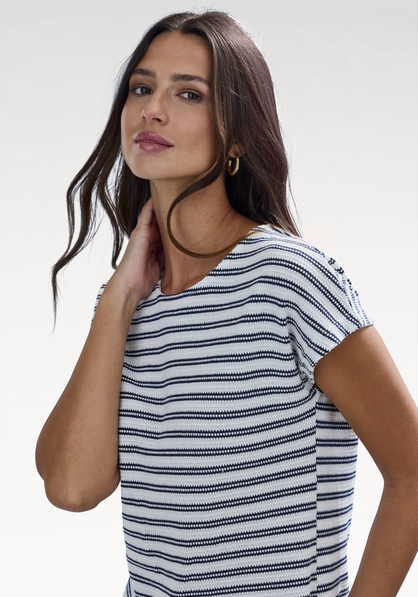 Kurzarmshirt