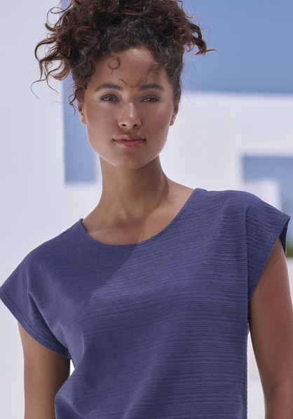 Kurzarmshirt