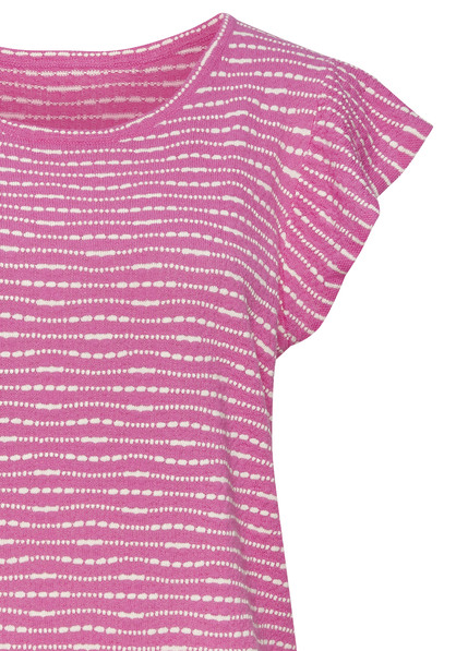 Kurzarmshirt