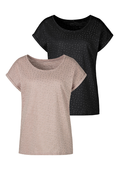 Kurzarmshirt