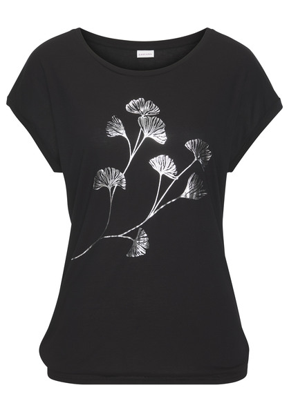 Kurzarmshirt