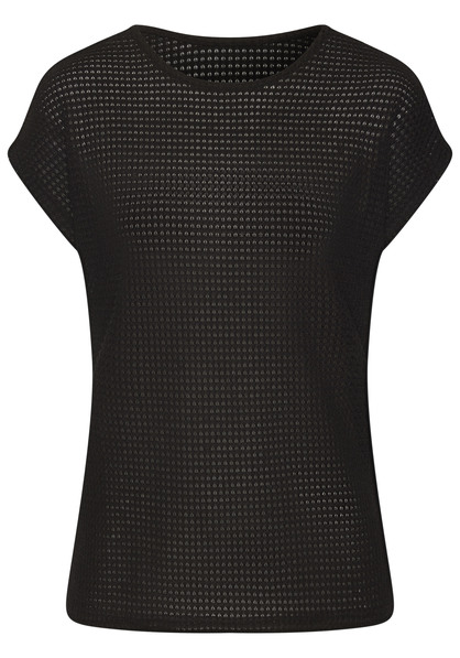 Kurzarmshirt