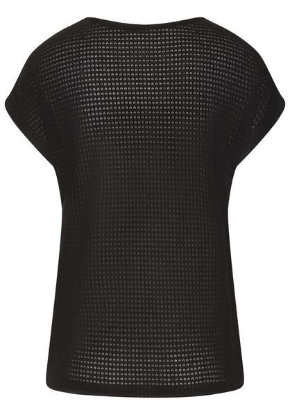 Kurzarmshirt
