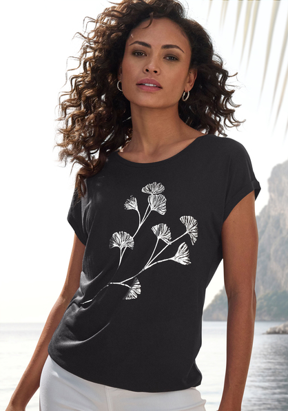 Kurzarmshirt