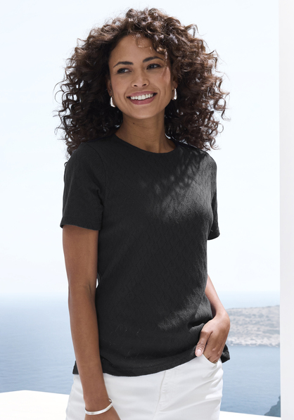Kurzarmshirt