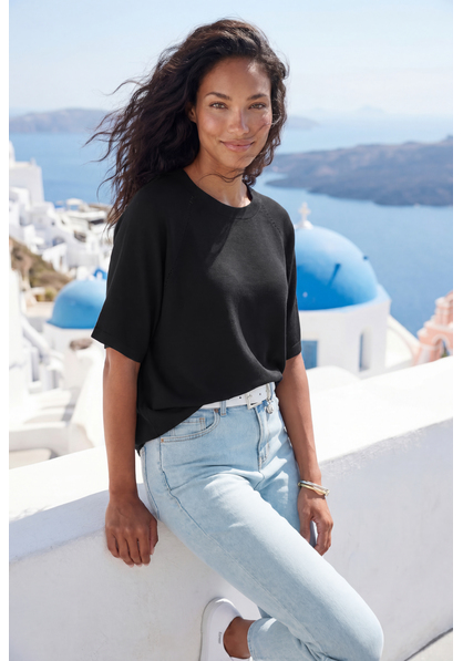 Kurzarmshirt