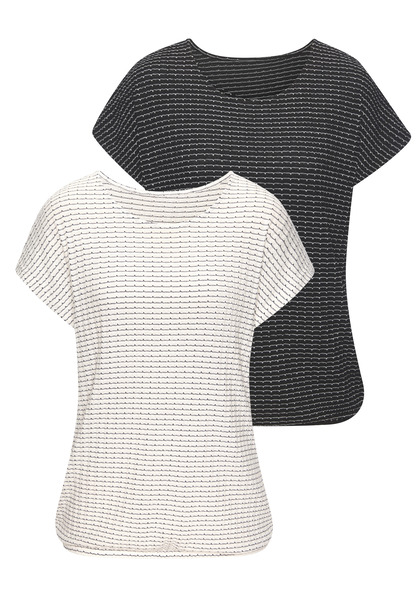 Kurzarmshirt
