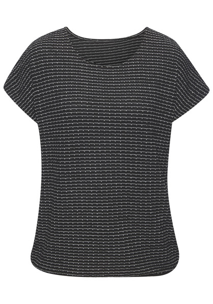 Kurzarmshirt