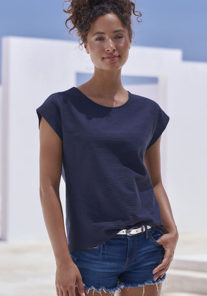 Kurzarmshirt