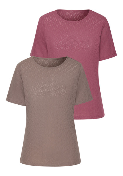 Kurzarmshirt
