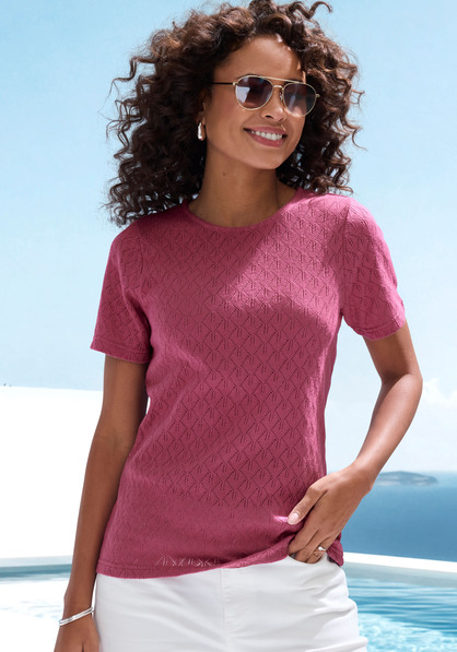 Kurzarmshirt
