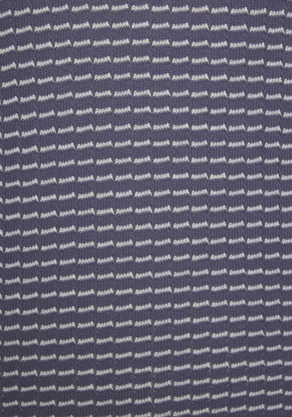 Langarm-Poloshirt