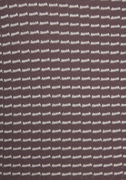 Langarm-Poloshirt