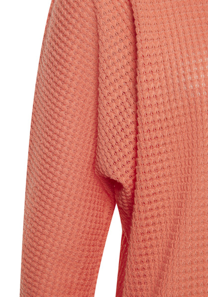 Langarmshirt
