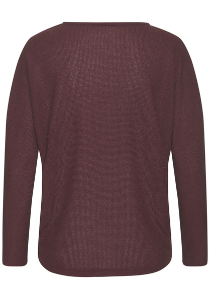 Langarmshirt
