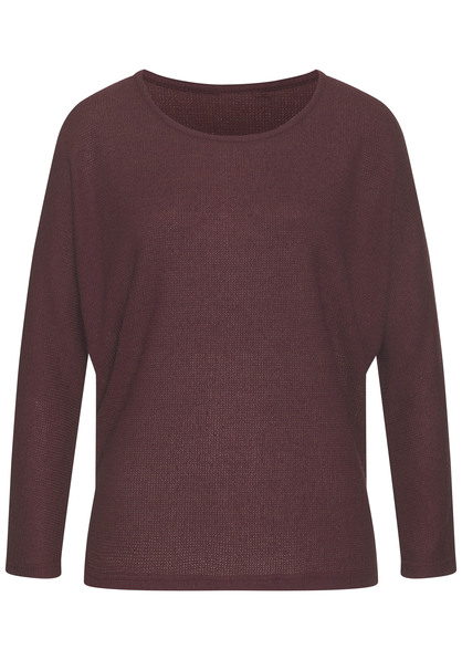 Langarmshirt